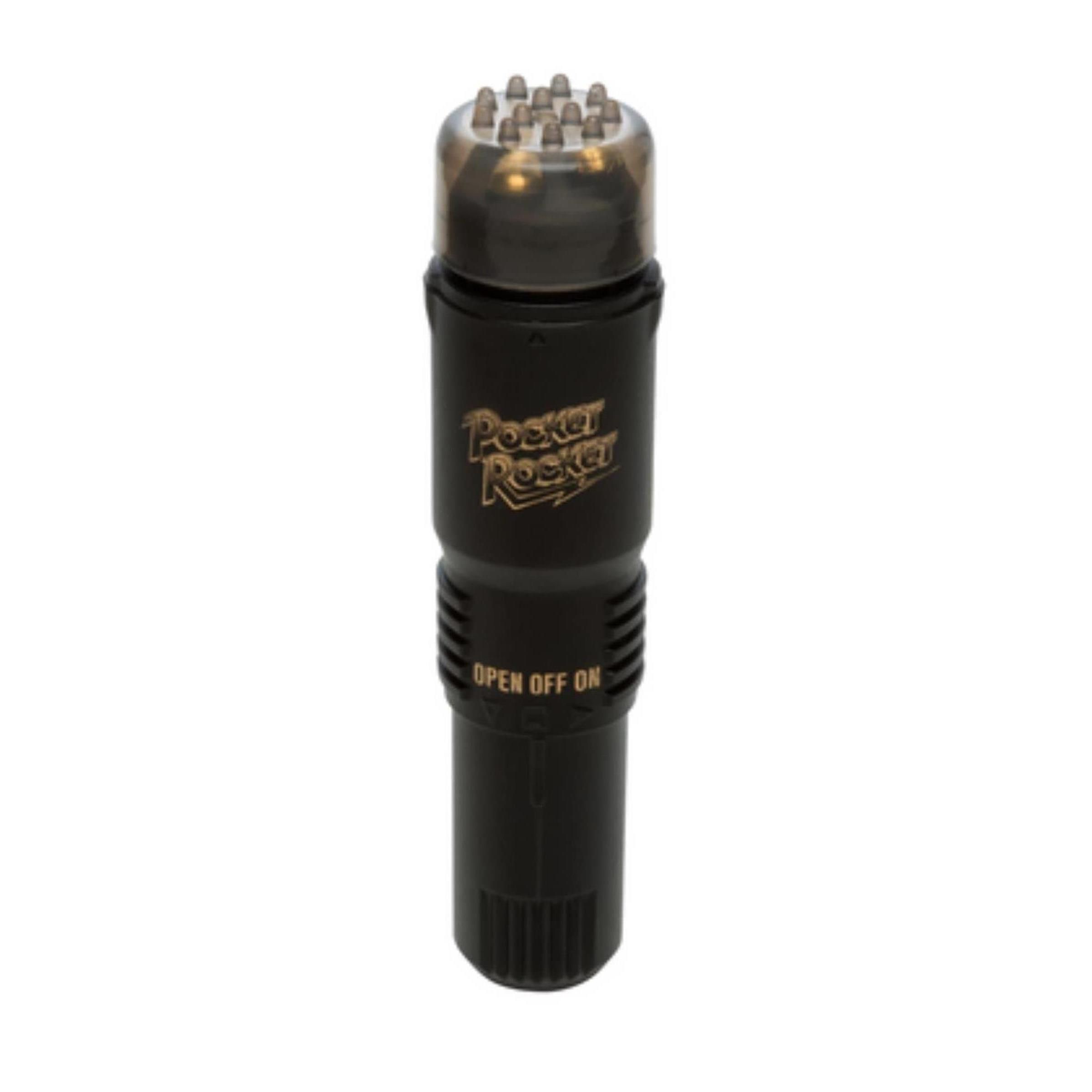 Doc Johnson - The Originalimited Edition Mini Vibrator