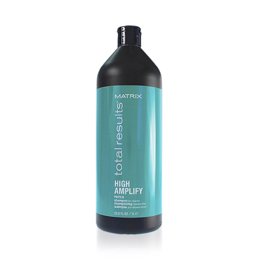 Matrix Total Results High Amplify Shampoo