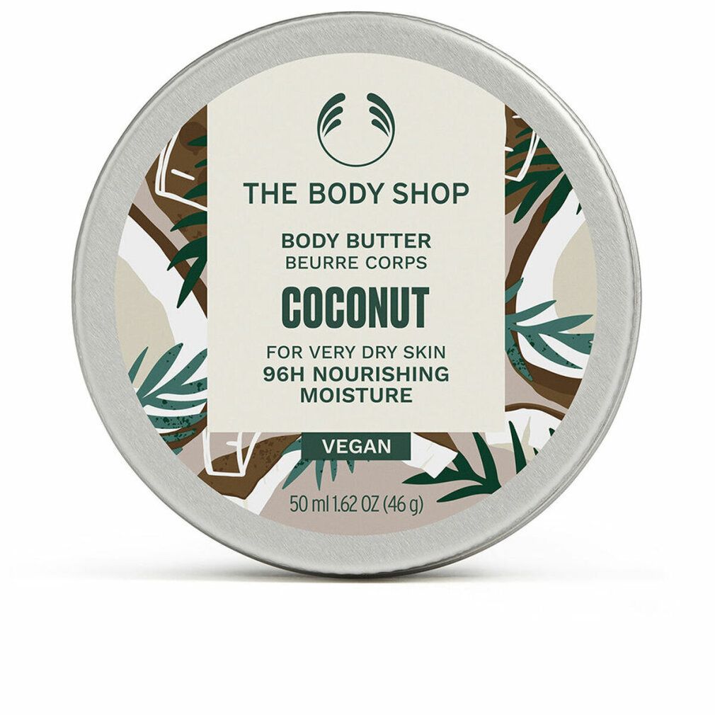 The Body Shop Body Butter
