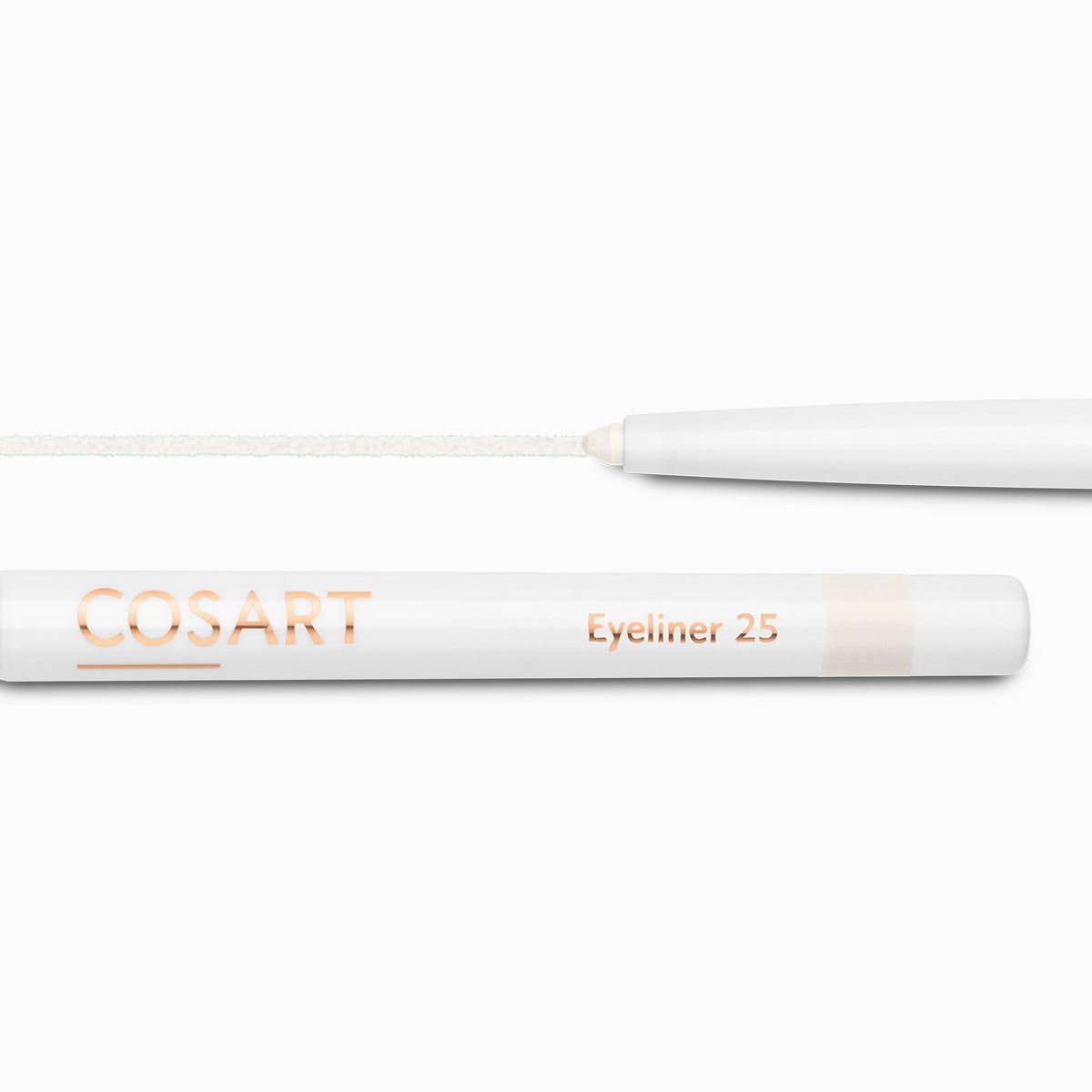 Cosart Eyeliner 0,2 g Make up