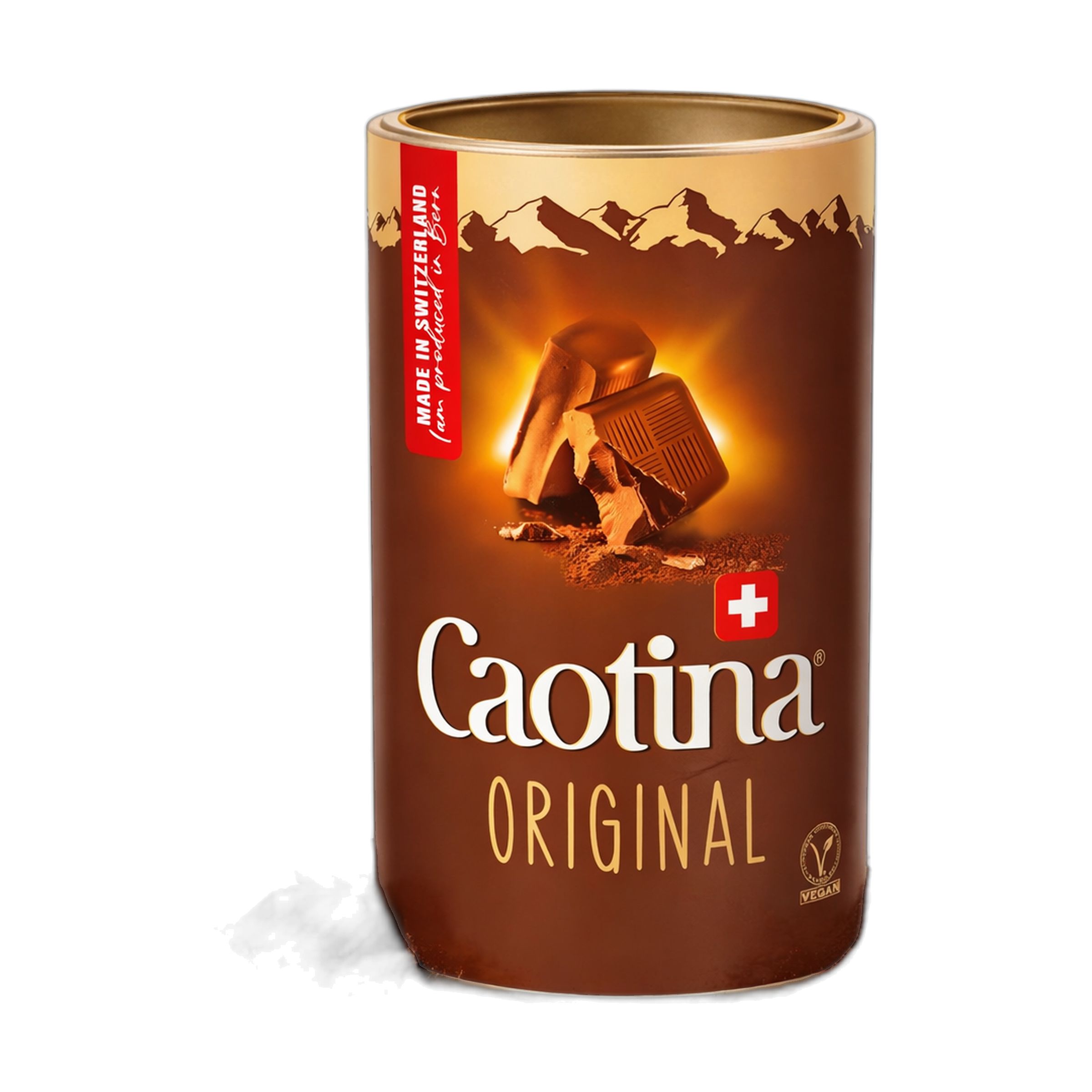 Caotina Original Kakao