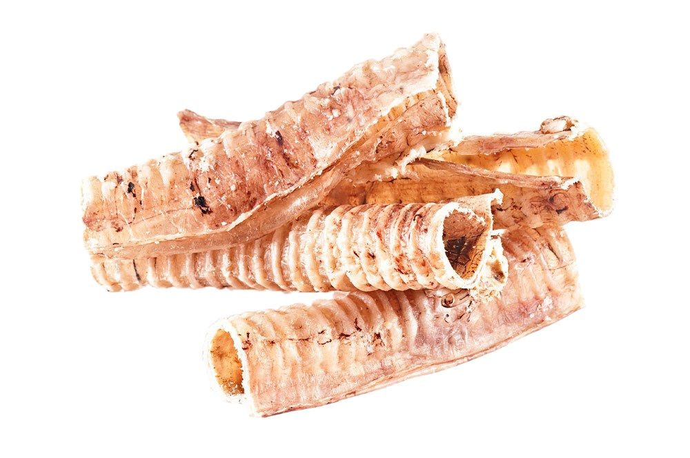 mascota vital - Rinder-Strossen