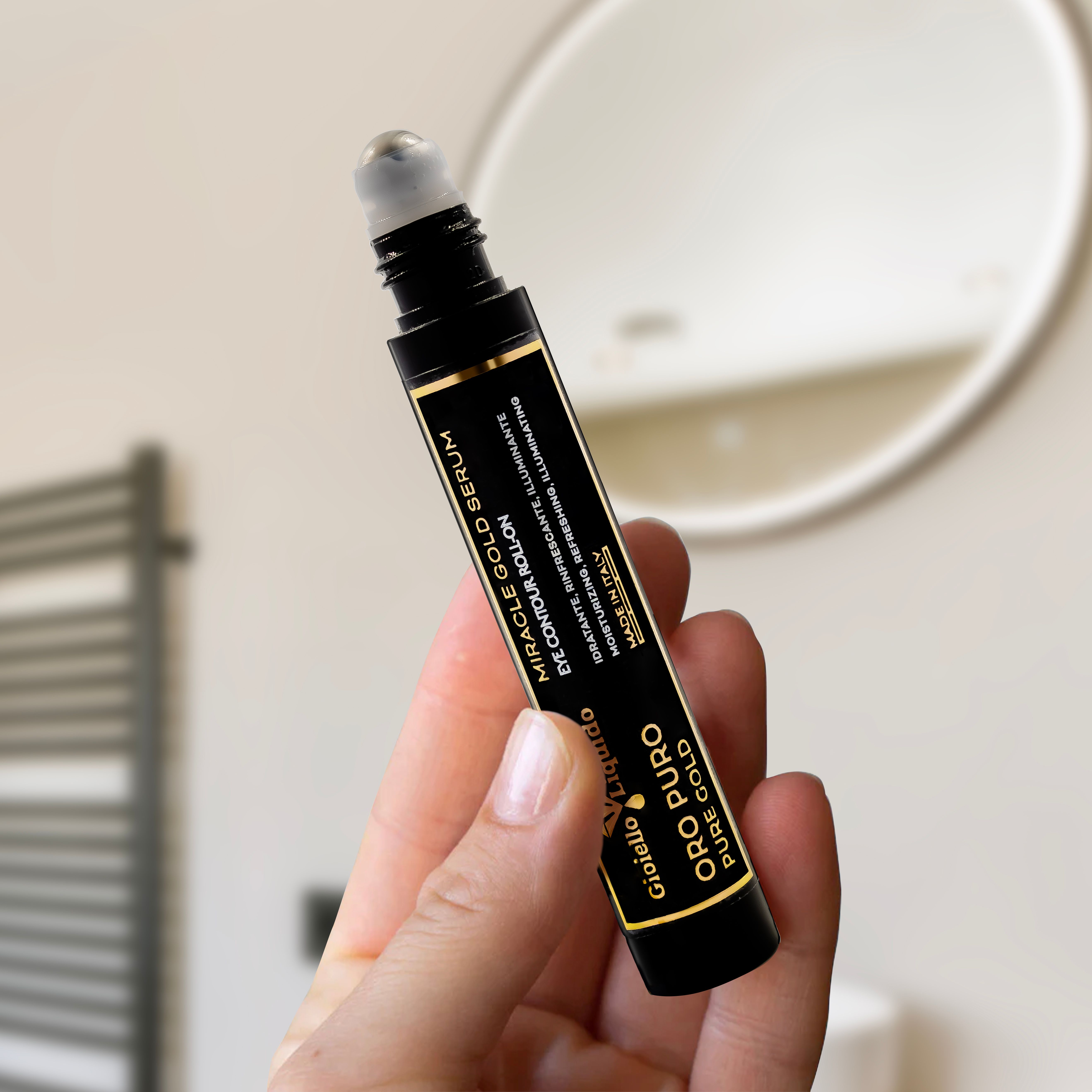 Gioiello Liquido Geschenkbox "Energizing"