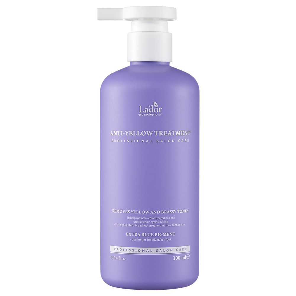 Anti-Yellow Treatment 0,3 l