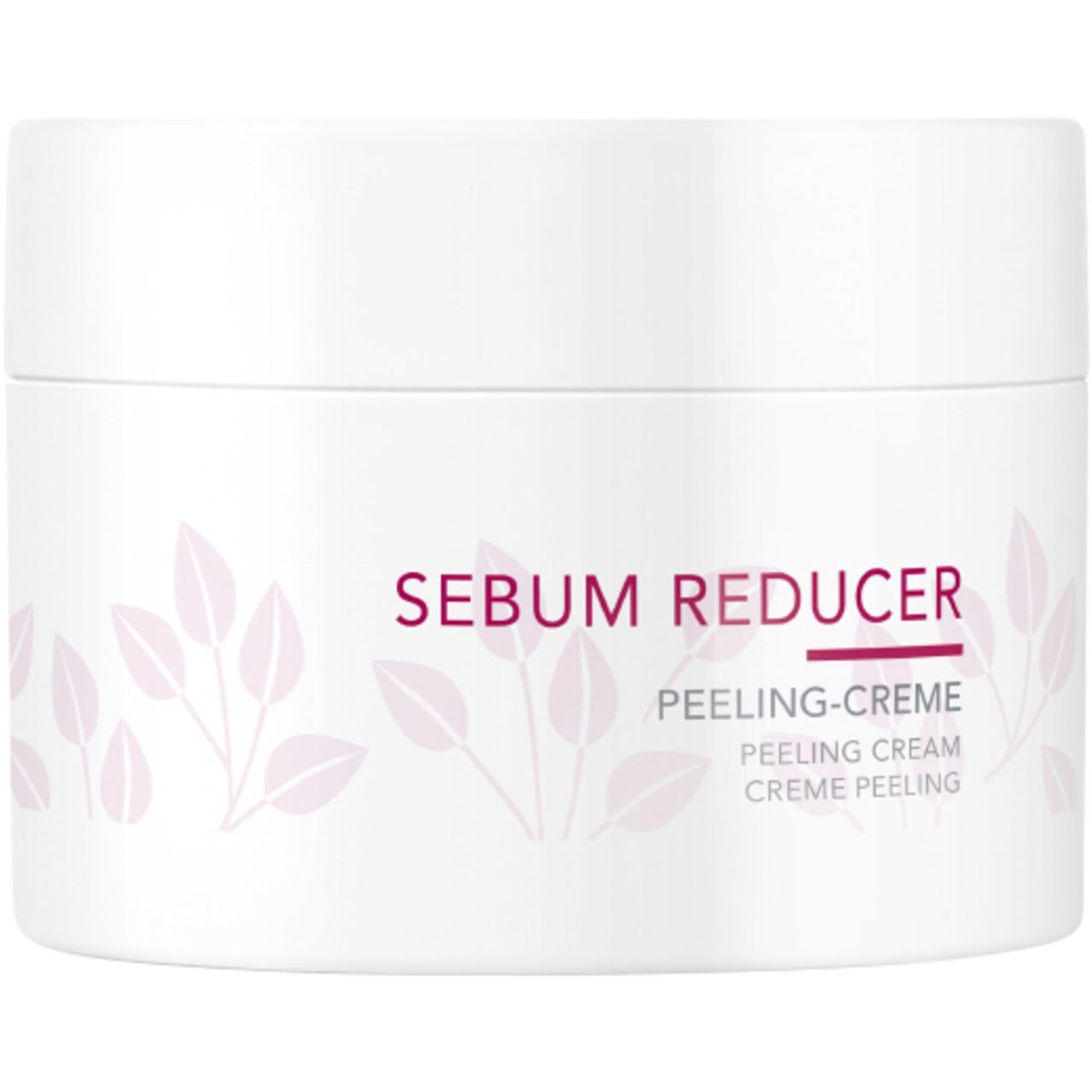 Charlotte Meentzen, Sebum Reducer Peeling-Creme