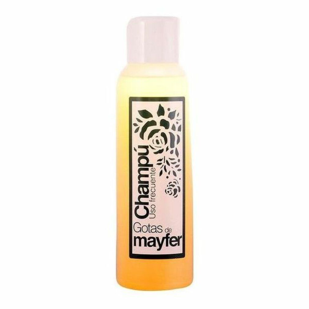 Gotas De Mayfer Shampoo