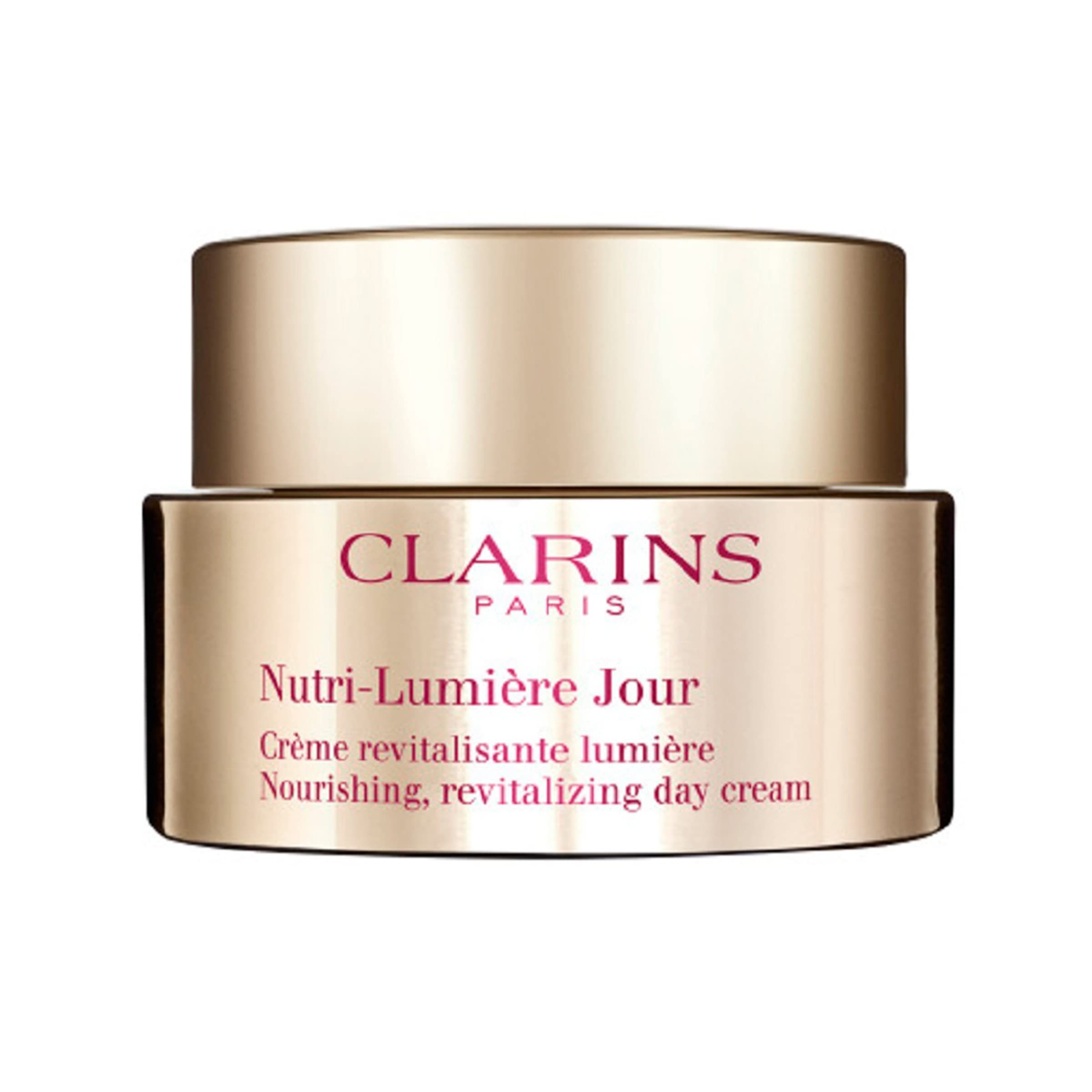Clarins Nutri Lumière Crema Giorno 50 ml