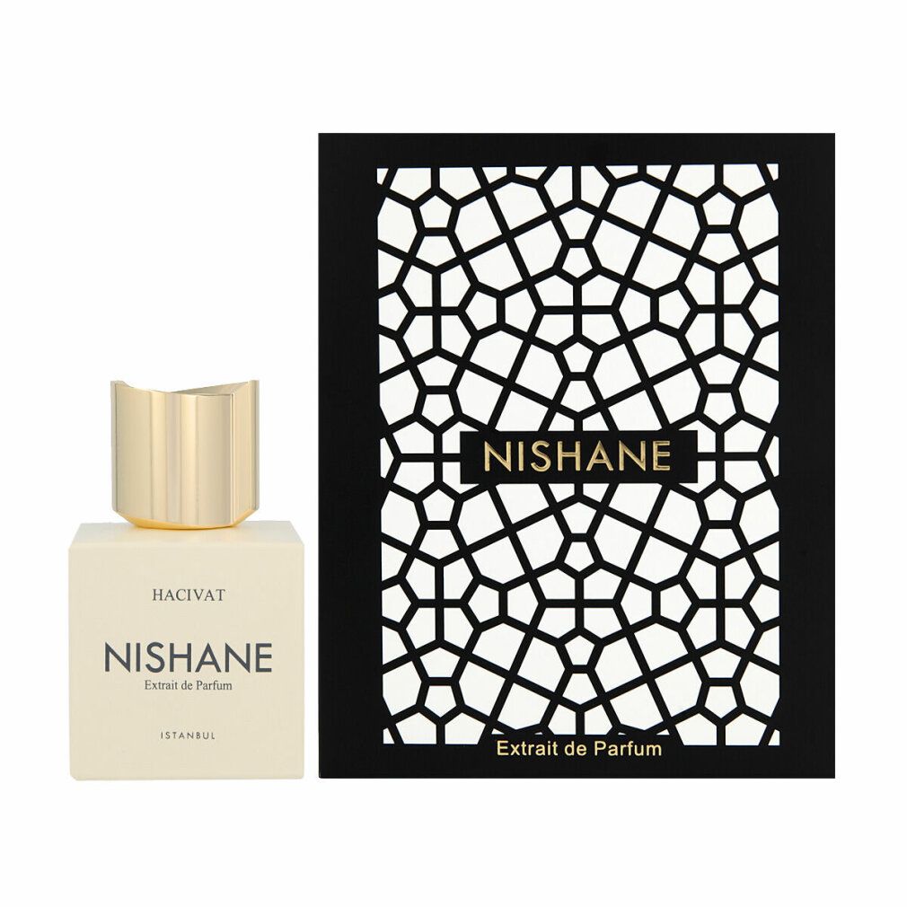 Nishane Hacivat Extrait De Parfum Spray unisex  für Frauen