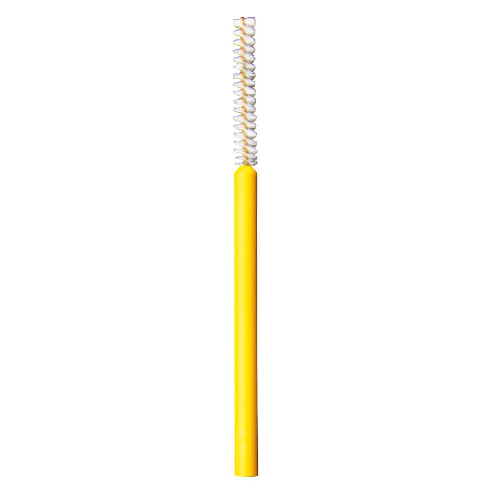 Dent-o-care Proximal Grip xxxx-fein gelb Interdentalbürsten 0,45 mm