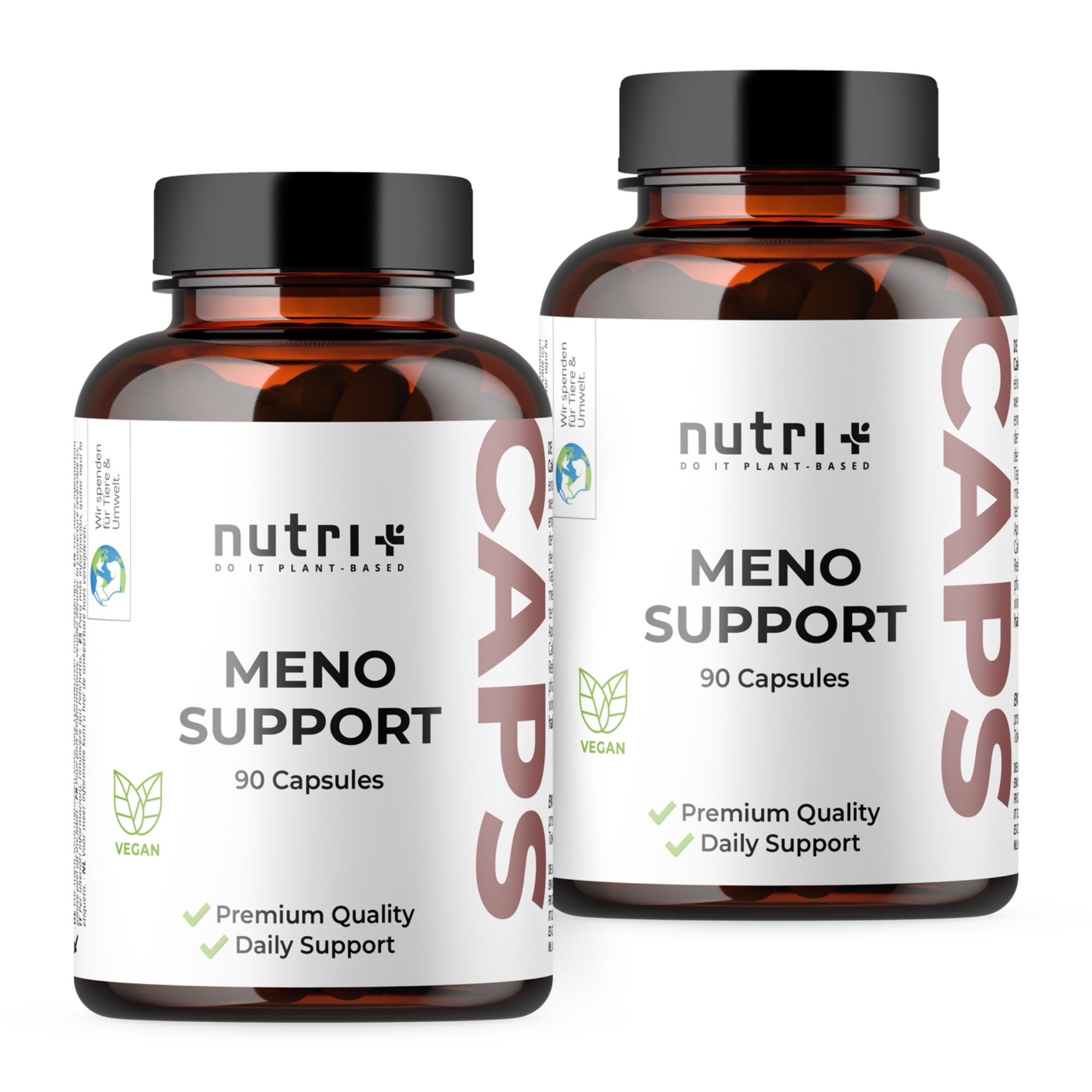 nutri+ Meno Support
