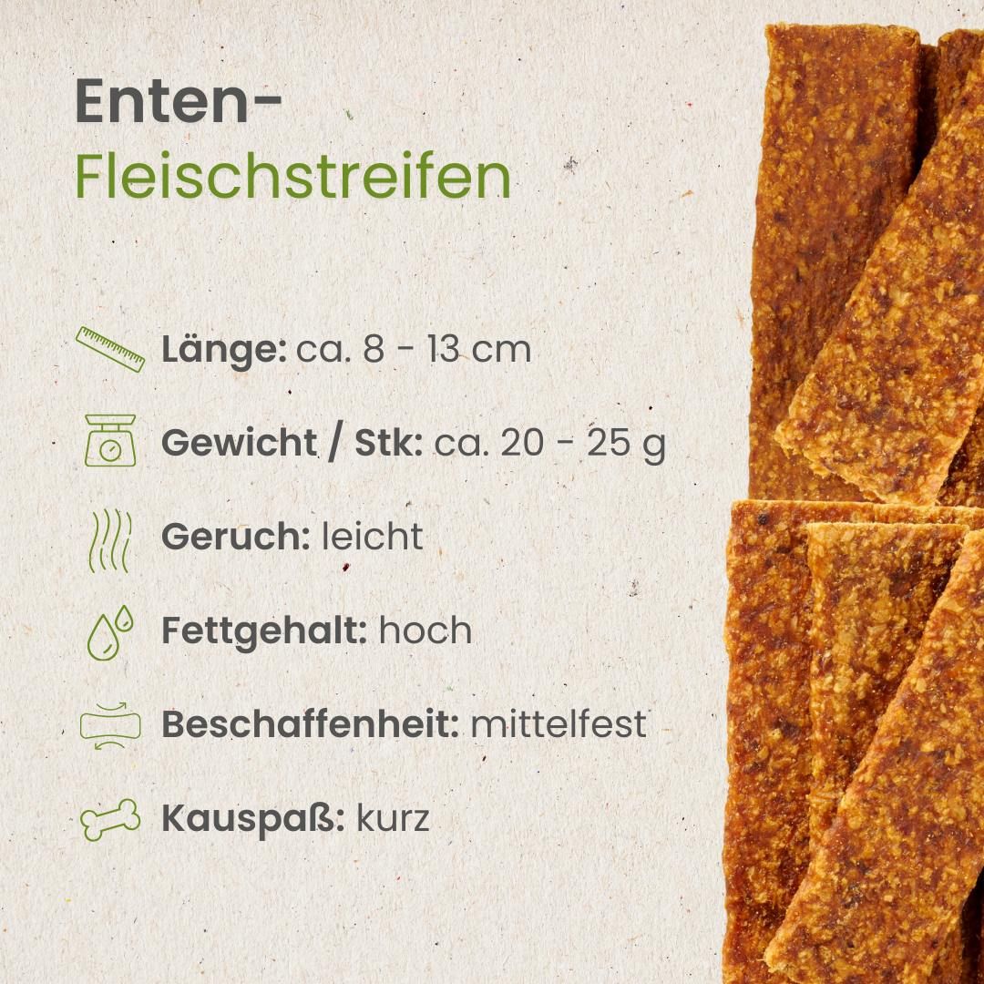 Lange Rinder-Nase, 40-80 cm, 100% Rind, unterstützt natürliche Zahnpflege.