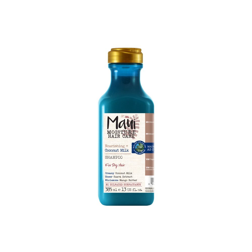 Maui Moisture - Shampoo "Coconut Milk"