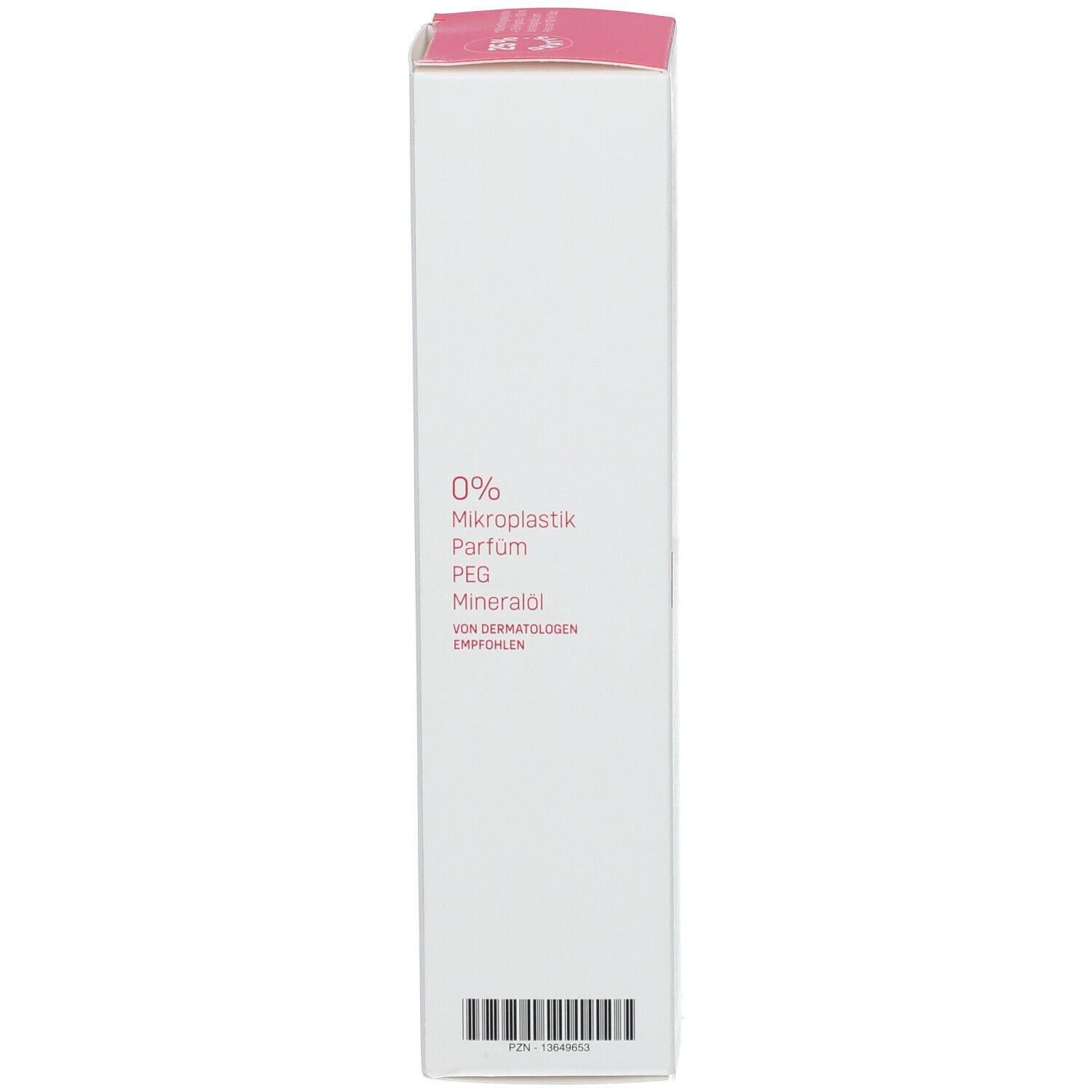 EUBOS® Trockene Haut Urea 10% Fußcreme