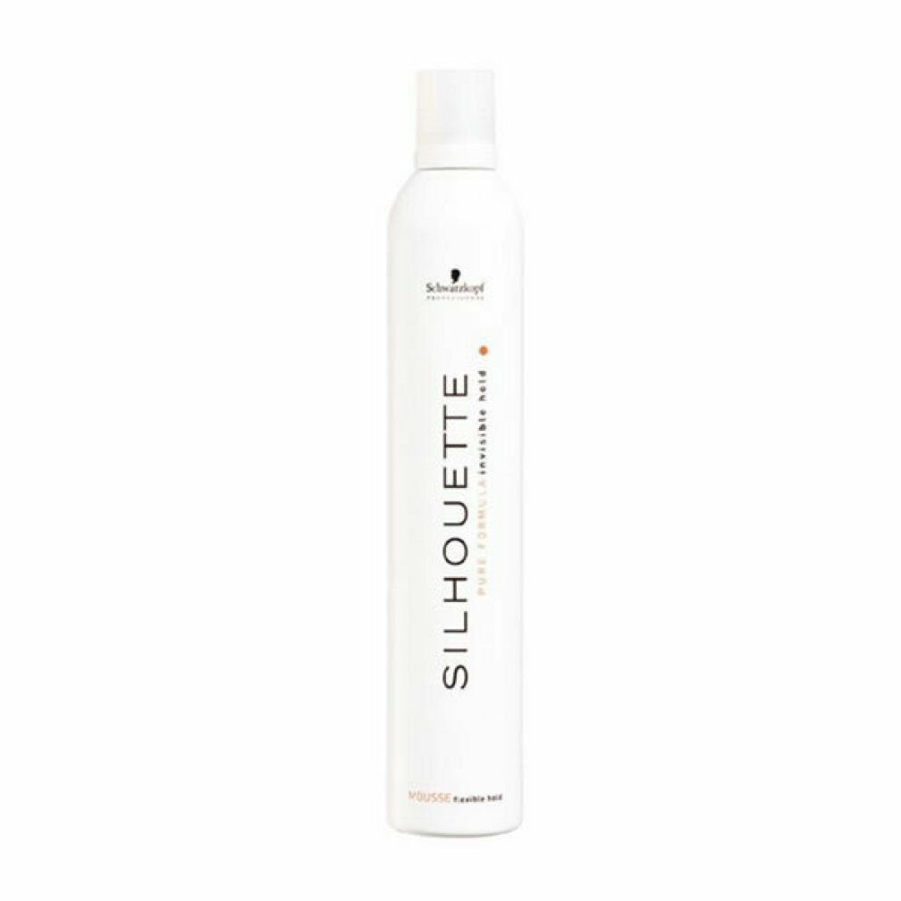 Schwarzkopf Silhouette Flexible Hold Mousse