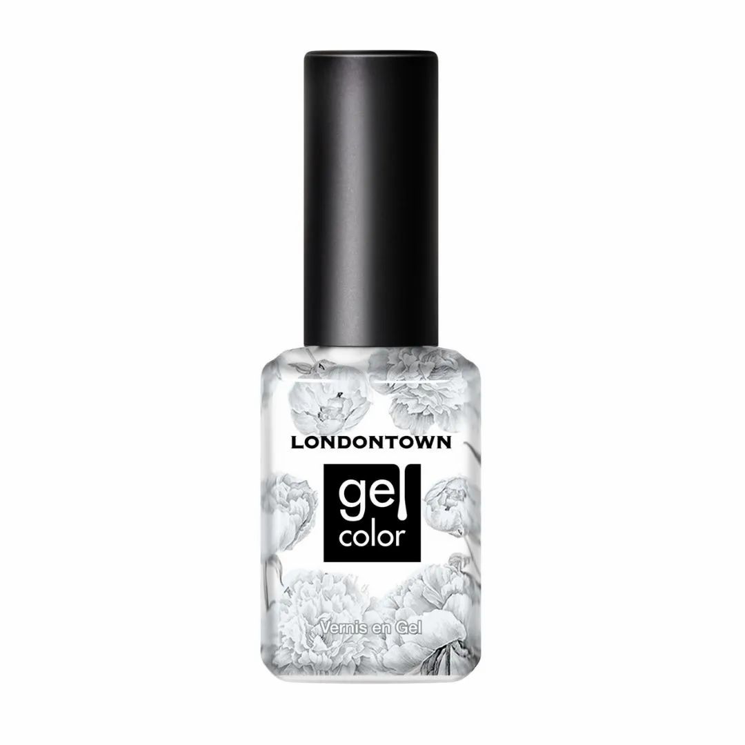 LONDONTOWN gel color Powder Gel-Nagellack