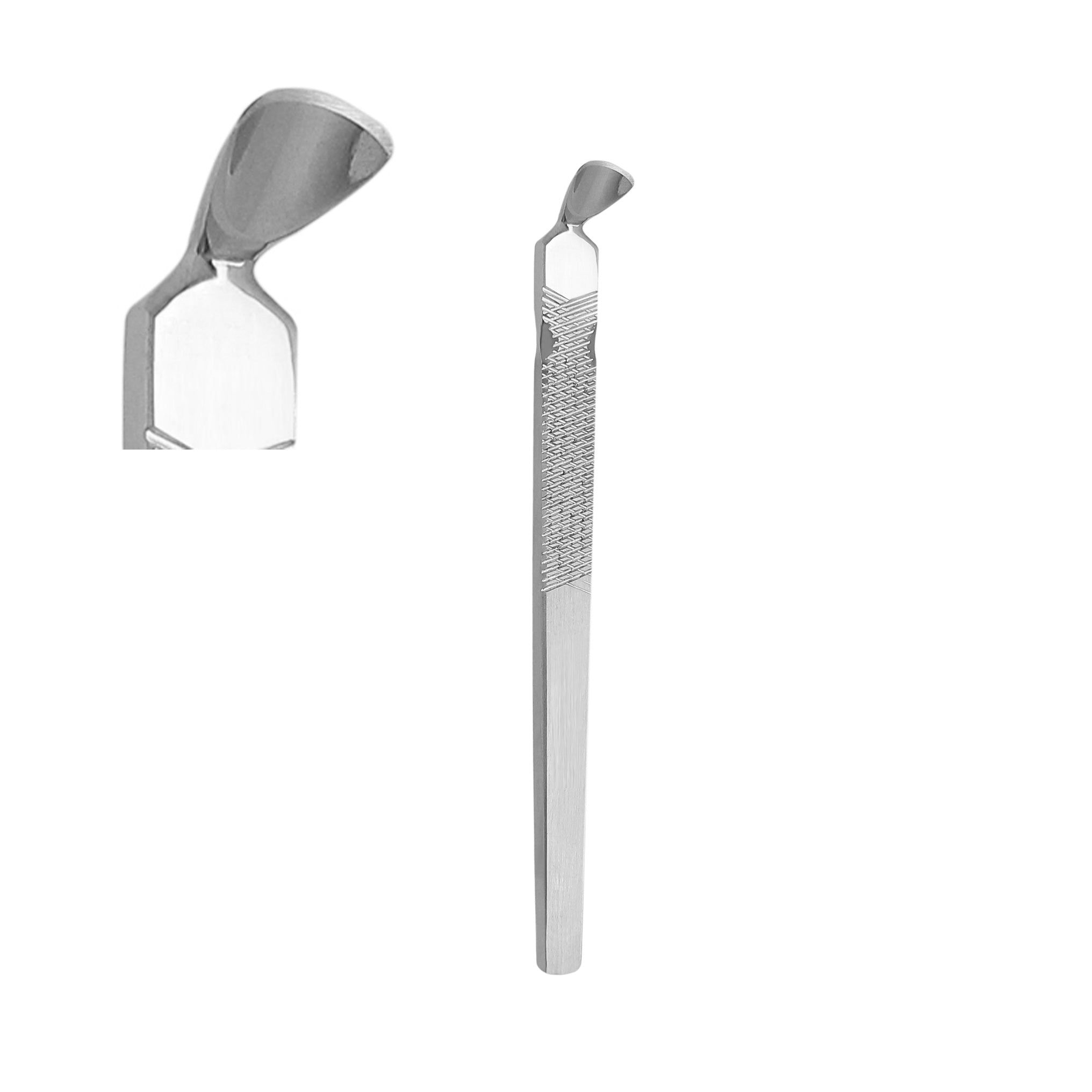 Excellent Solingen Nagelhautschieber