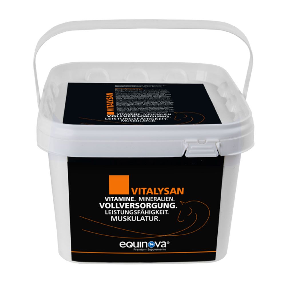 equinova Vitalysan Powder