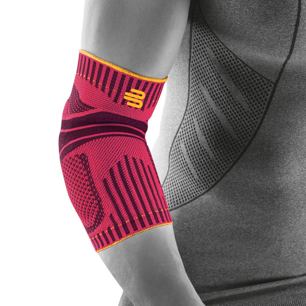 BAUERFEIND Sports Ellenbogenbandage Elbow Support