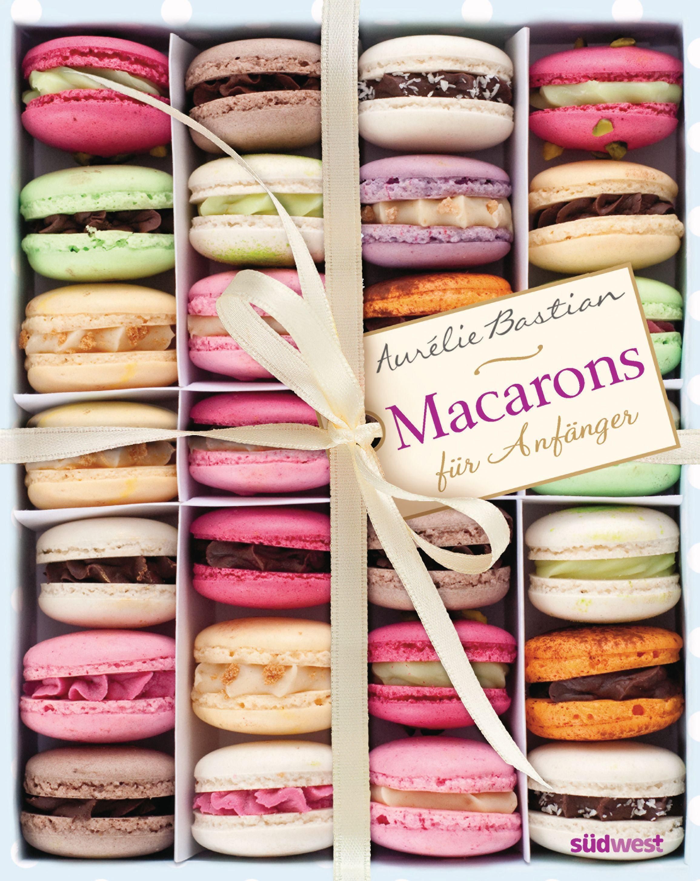 Macarons für Anfänger