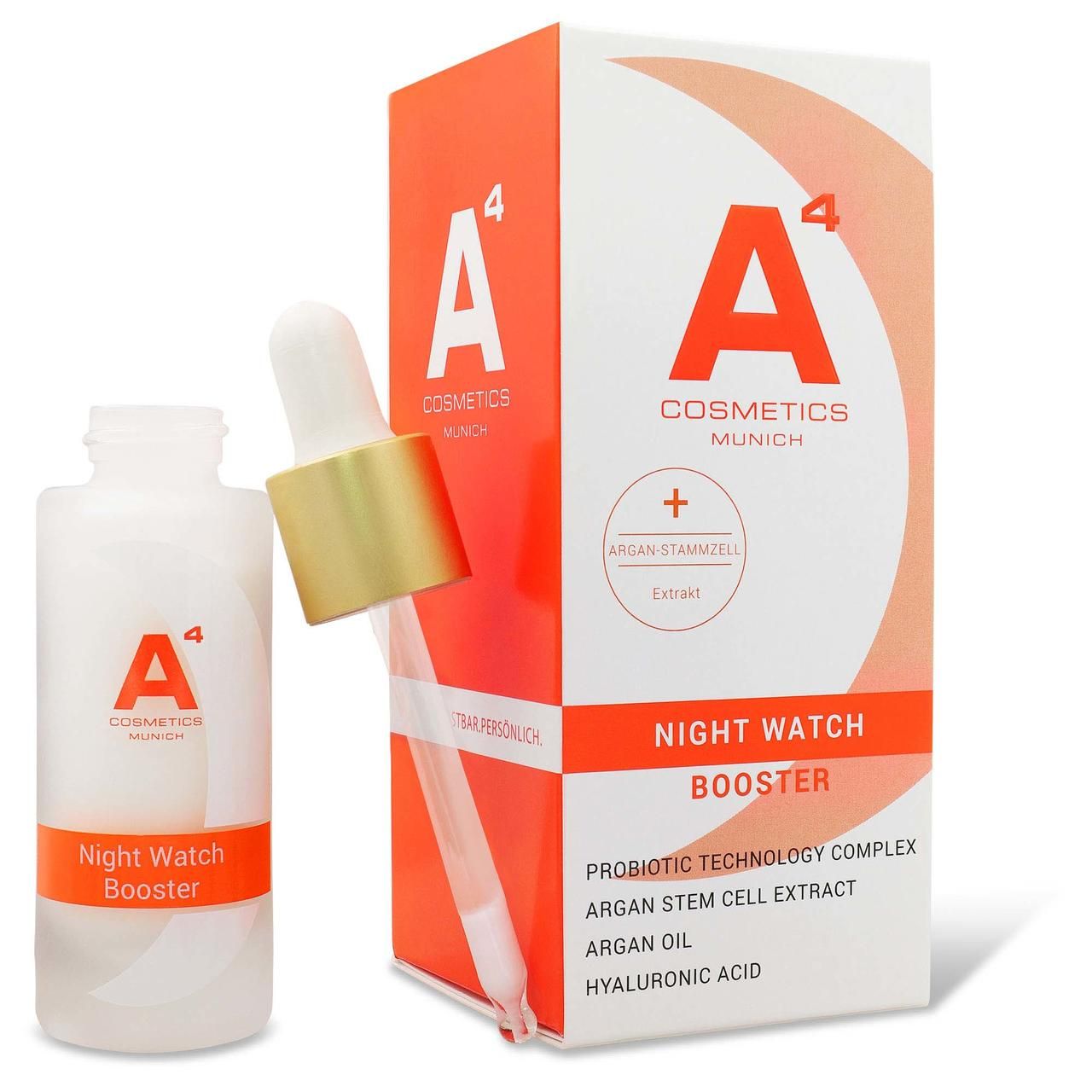 A4 Cosmetics, Night Watch Booster