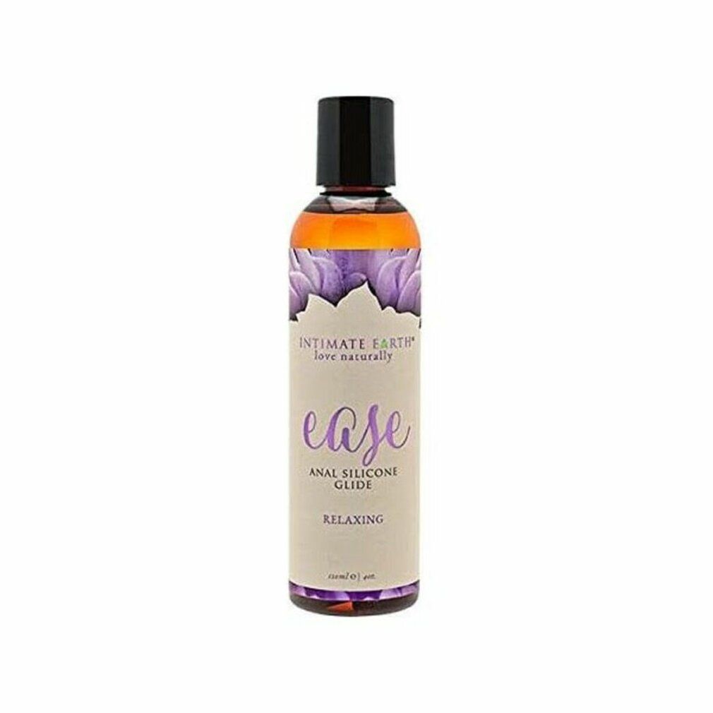 Intimate Earth *Ease* bio-veganes Anal-Gleitgel mit Goji-Beeren (pflegend & vitalisierend)