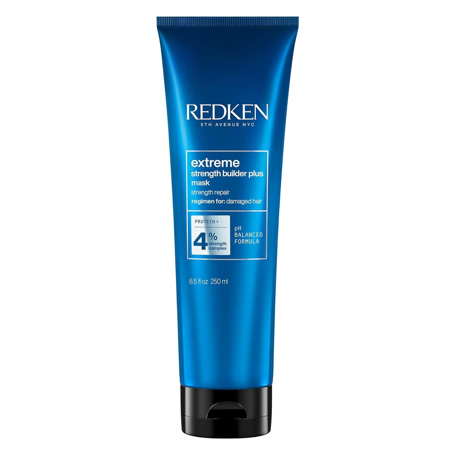 Redken Extreme Strength Builder Plus Intensiv-Haarmaske