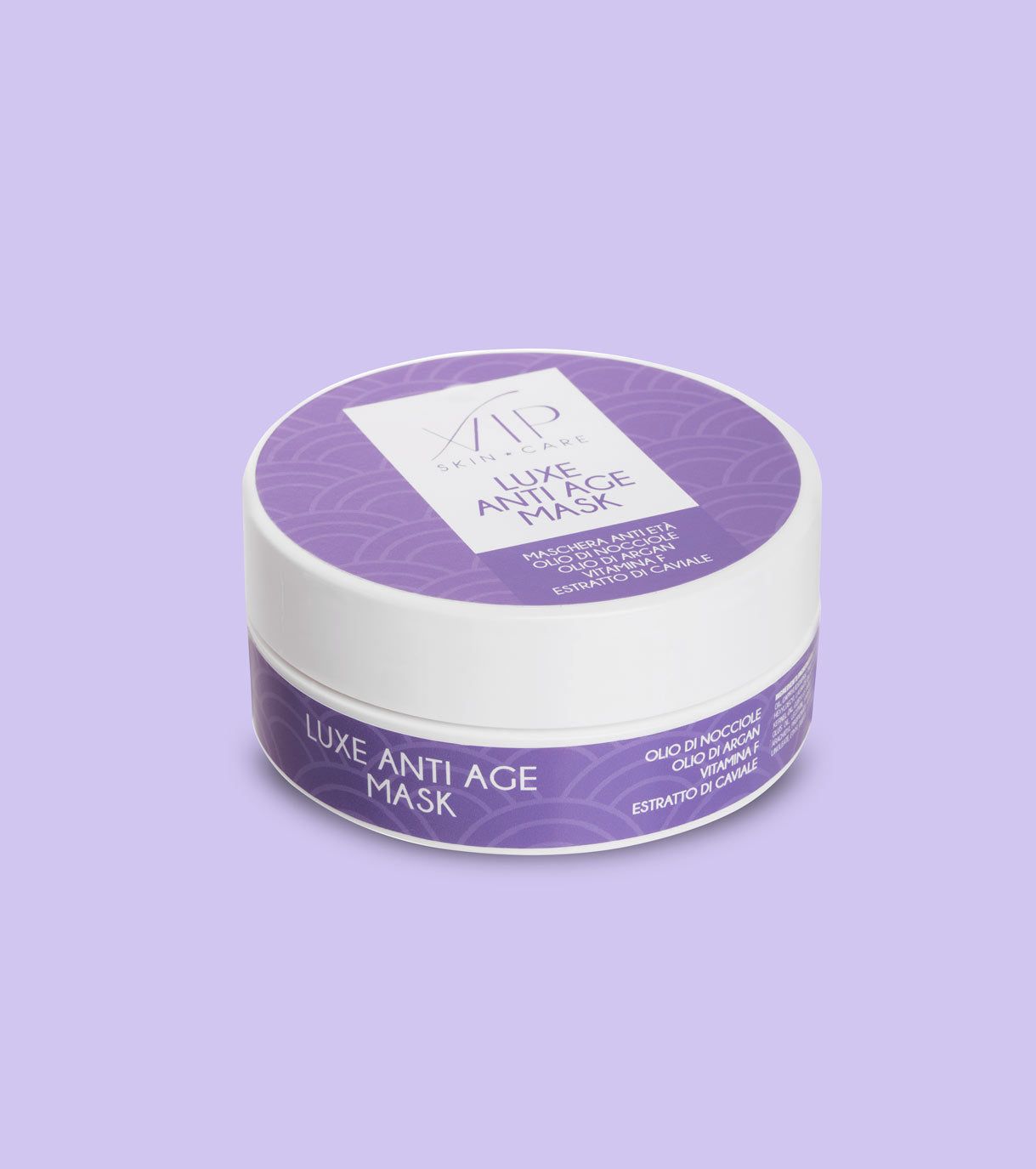 Vip MakeUp Lux Anti Age Mask