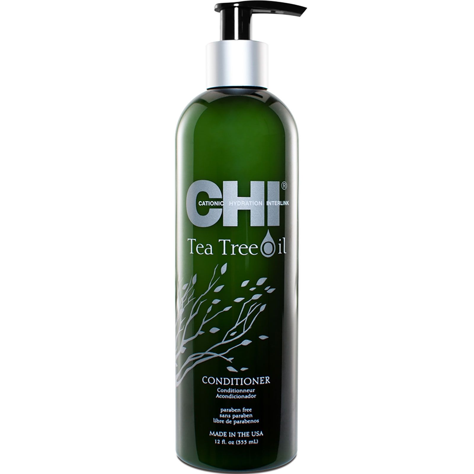 CHI - Tea Tree Oil 355 ml