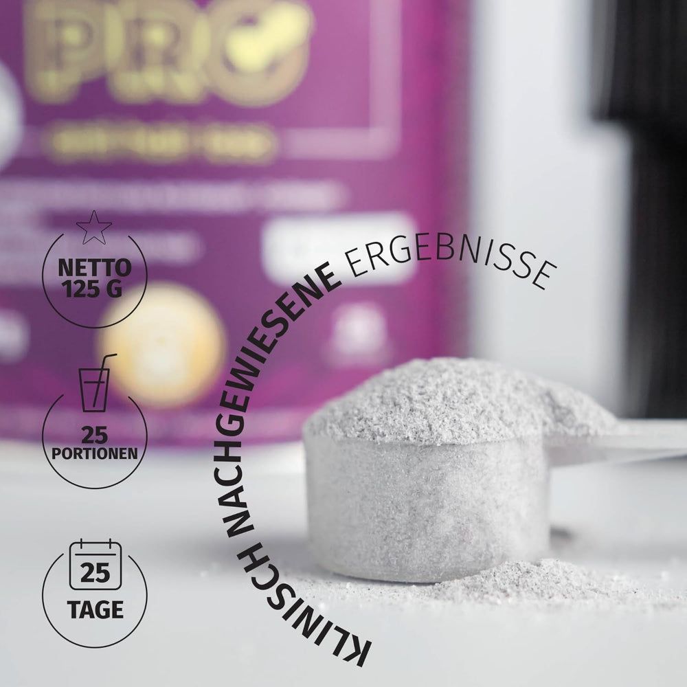Nature's Finest Hair Pro - gegen Haarausfall