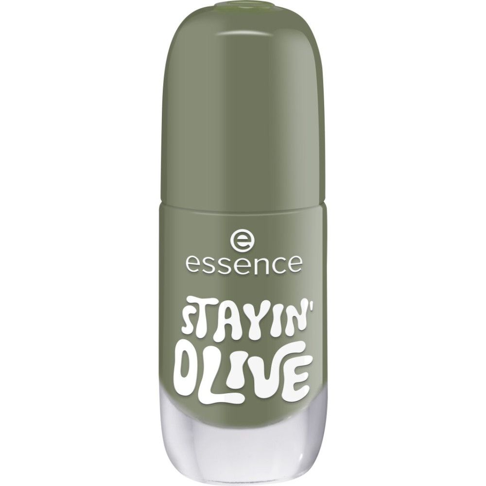 Essence - Gel-Nagellack 8 ml