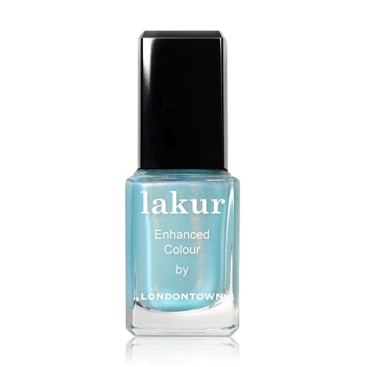 Londontown lakur Aegean Aqua Nagellack 12 ml