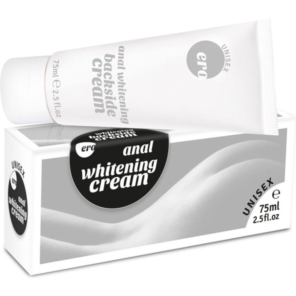 Anal Whitening backside cream