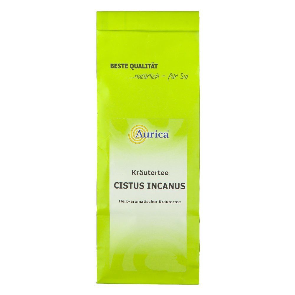 Aurica® Cistus Incanus Tee