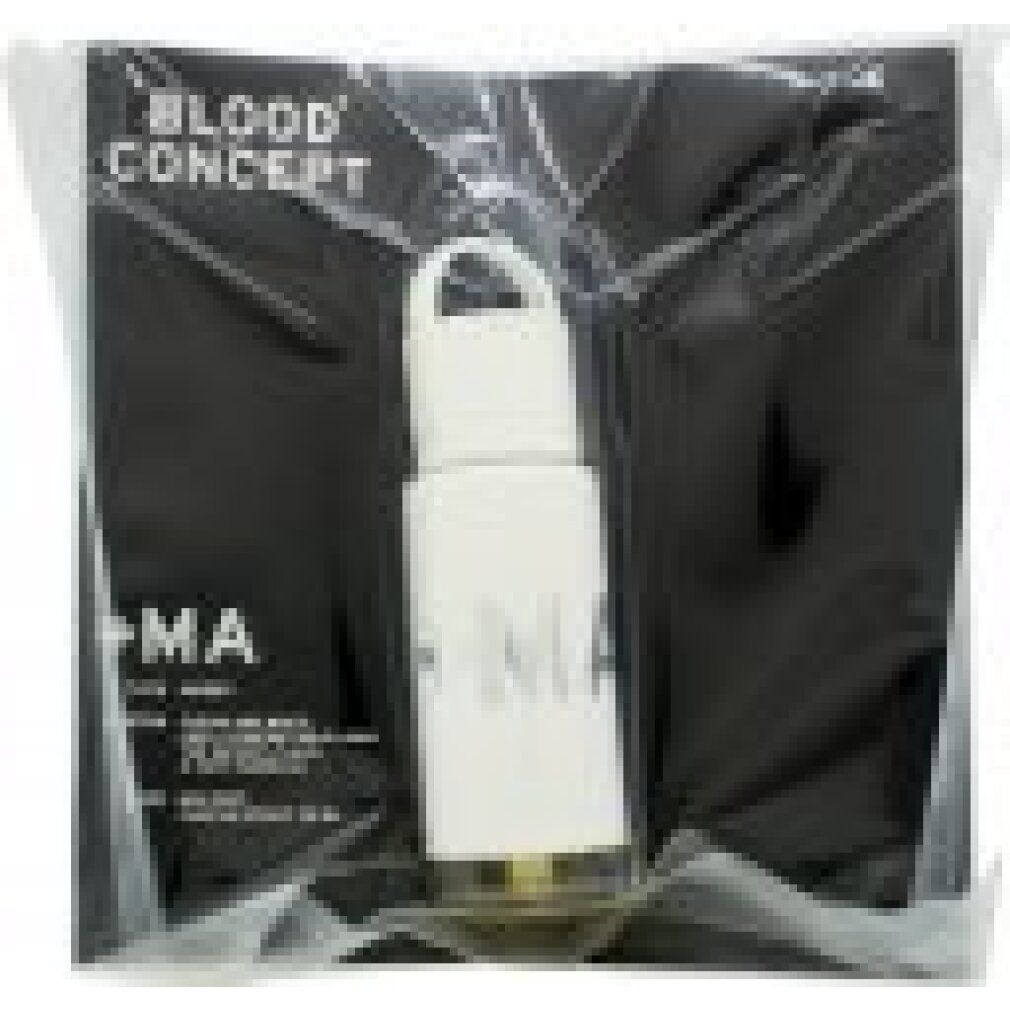 Blood Concept +ma Eau de Parfum  Spray
