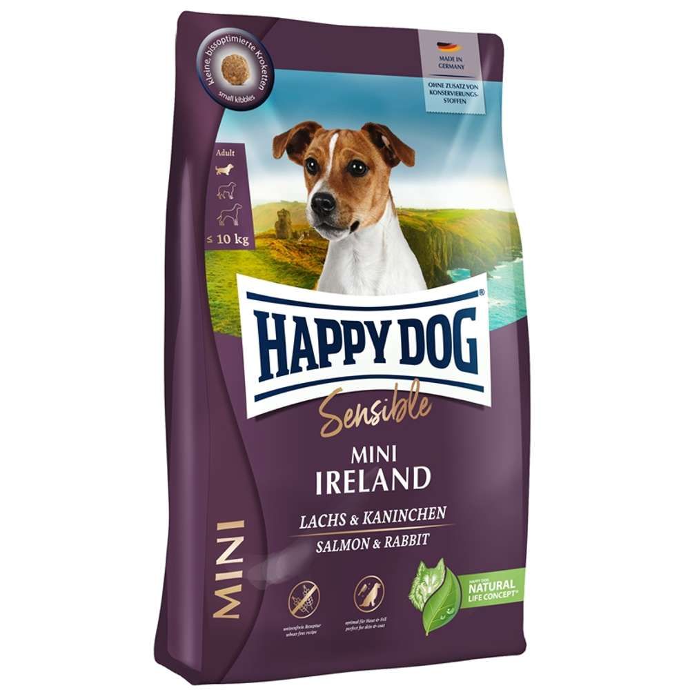 Happy Dog - Sensible Mini Ireland 300 g