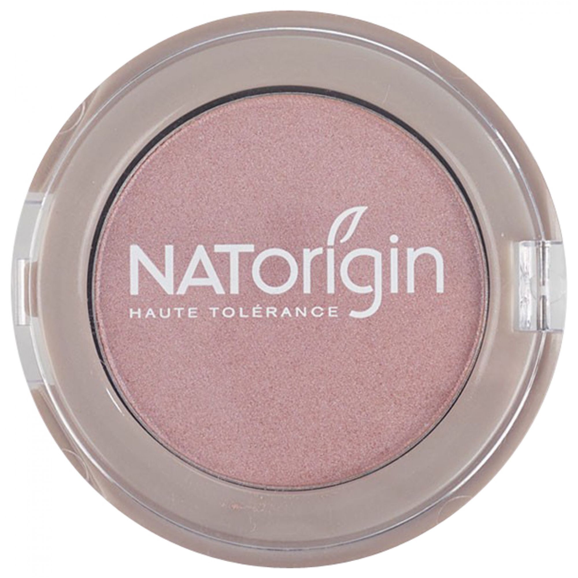 Natorigin Lidschatten Empfindliche Augen (Farbe : Rosa) 5,3x1,3x5,3 cm