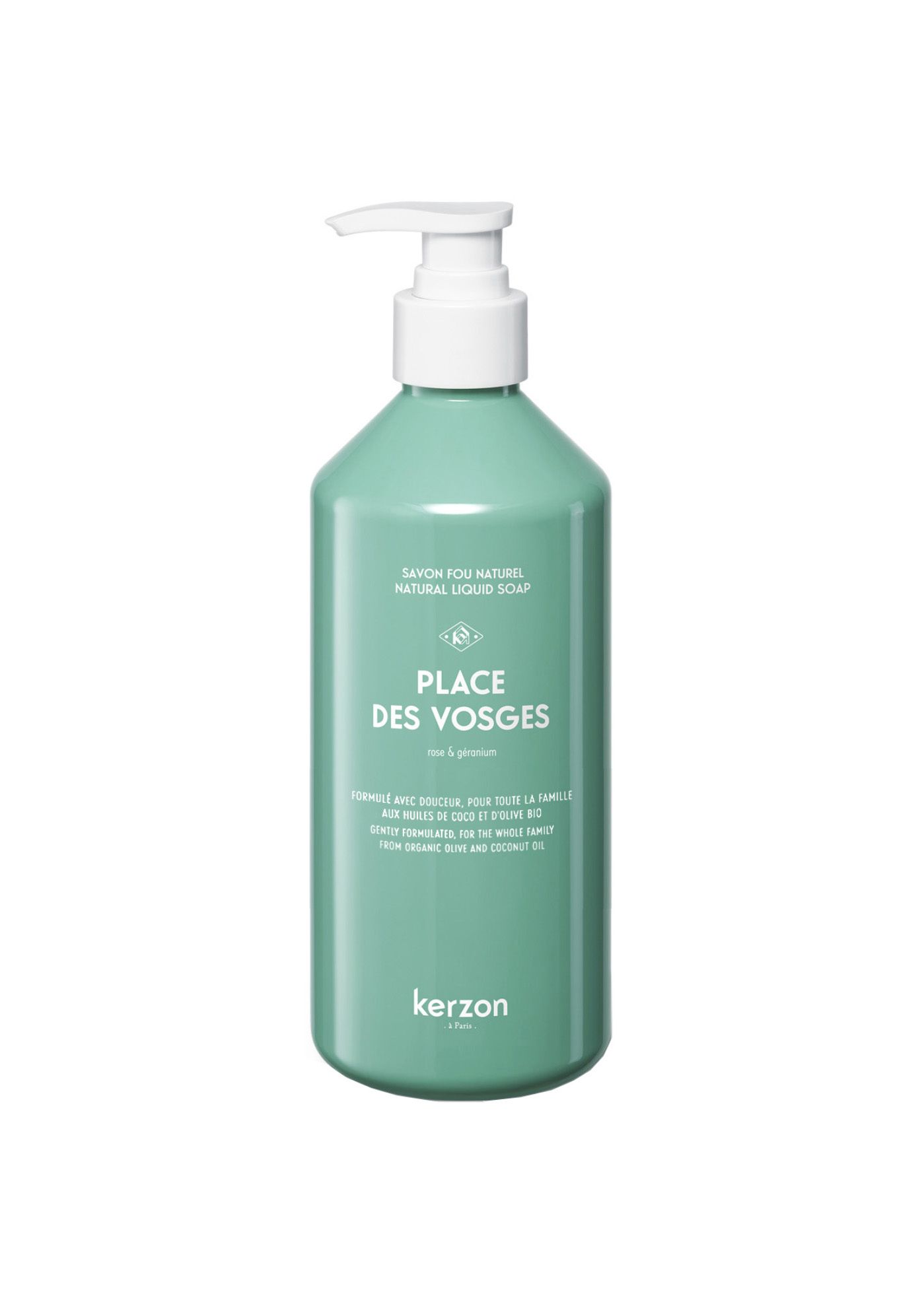 Kerzon Liquid Soap