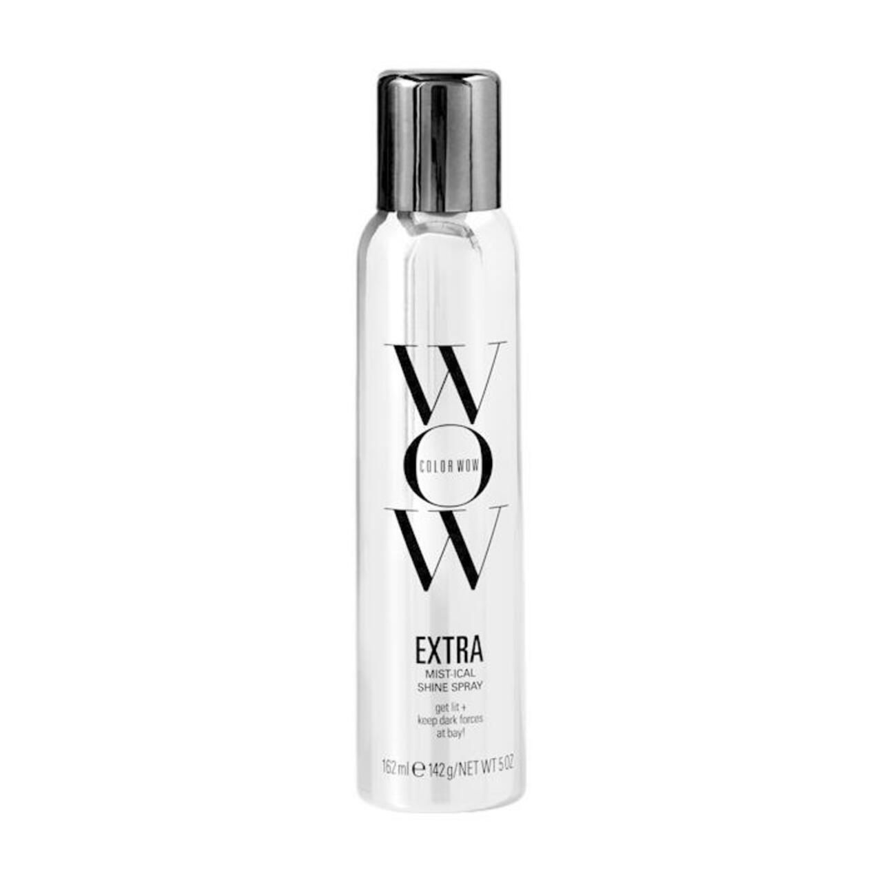 Color Wow, Color Wow Extra Shine Spray