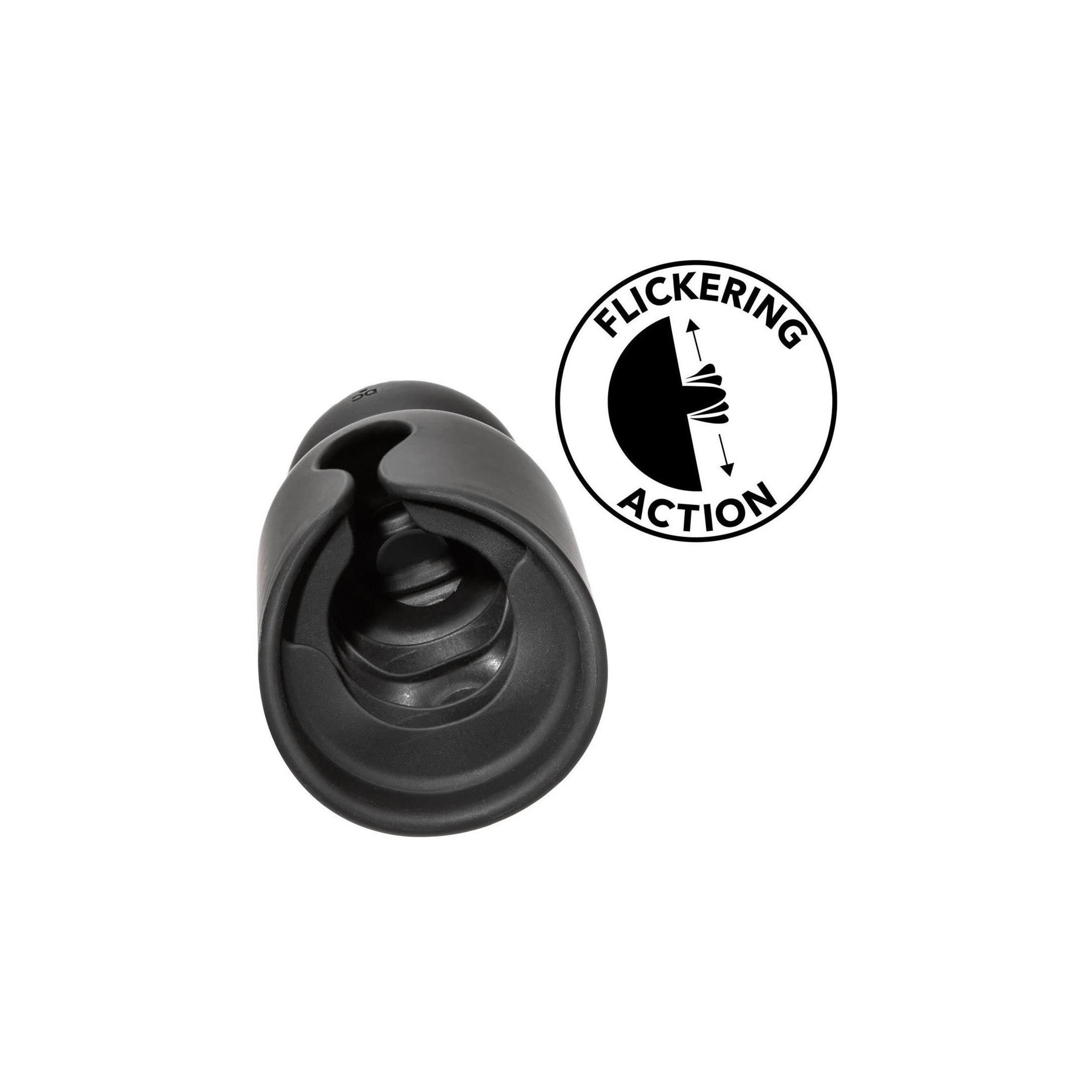 CalExotics - Boundless Flickering Stroker
