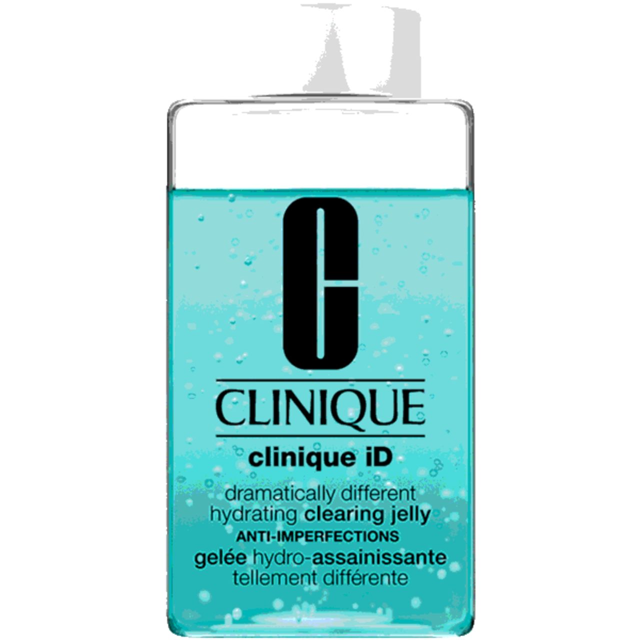 Clinique, Clinique ID Dramatically Different Hydrating Clearing Jelly