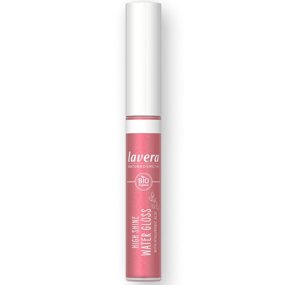 Lavera High Shine Water Gloss 5,5 ml