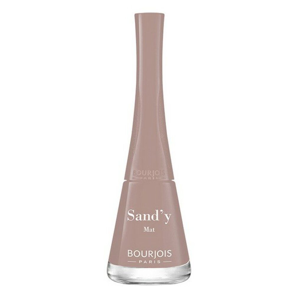 Borjois 1 Seconde Nagellack 42 Sand'y