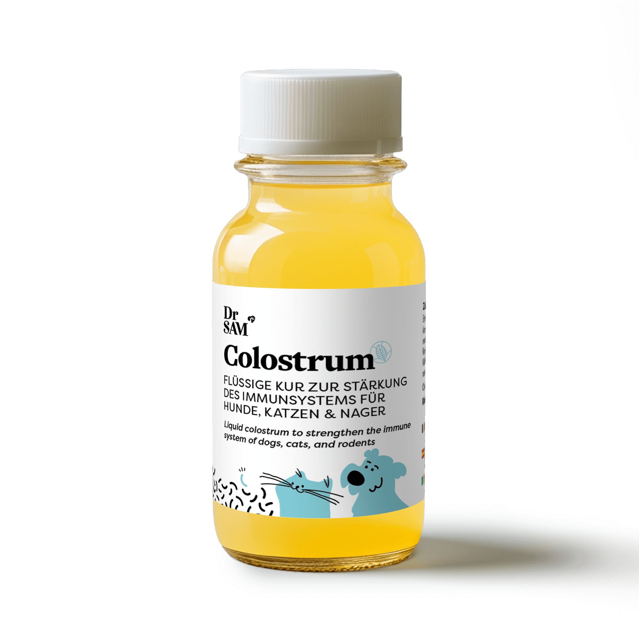 Colostrum 125ml