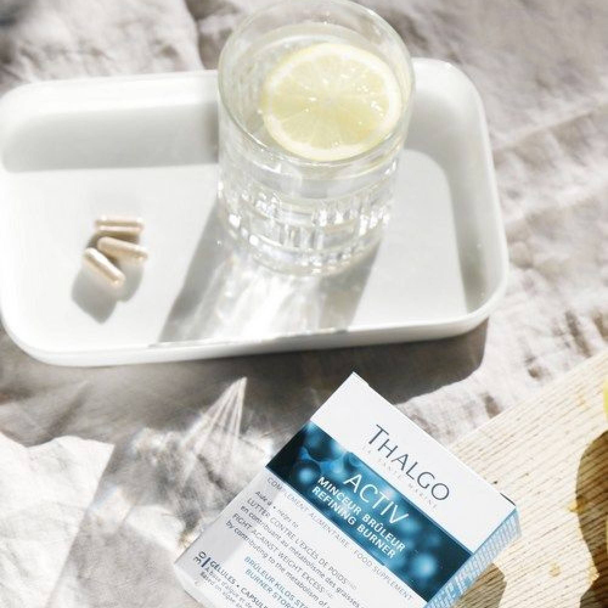 Activ Minceur Brûleur