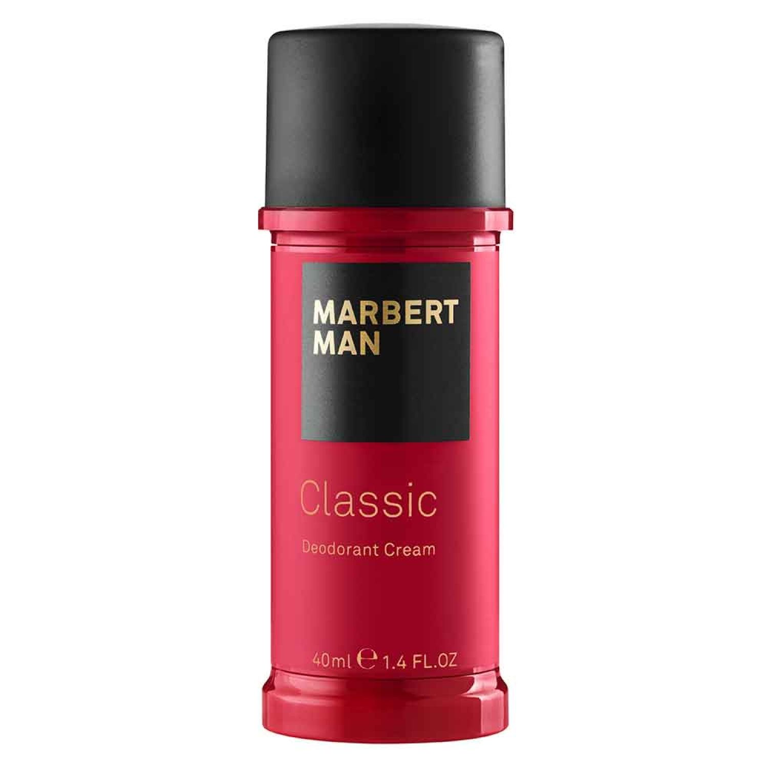 Marbert Man Classic Deodorant Cream