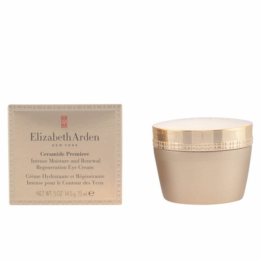 Elizabeth Arden Ceramide Premiere Augencreme