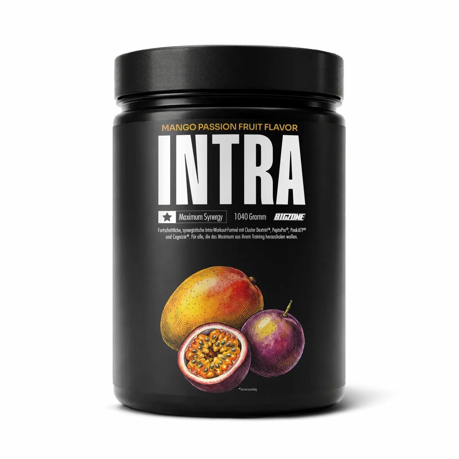 BIG Zone Intra 1,04 kg