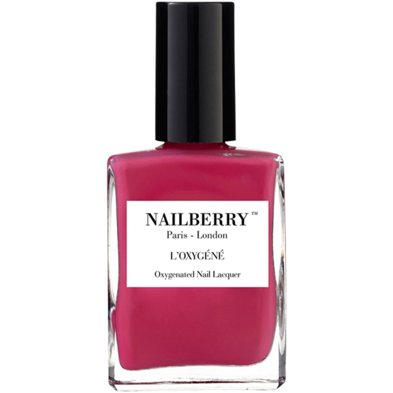 NAILBERRY, Nail Polish