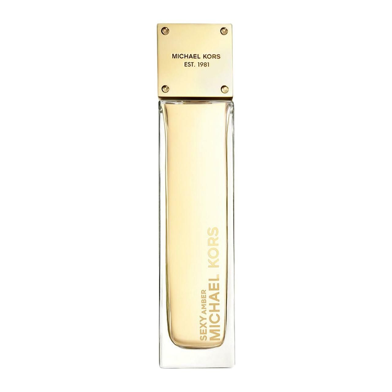 Michael Kors, Sexy Amber EdP Nat. Spray