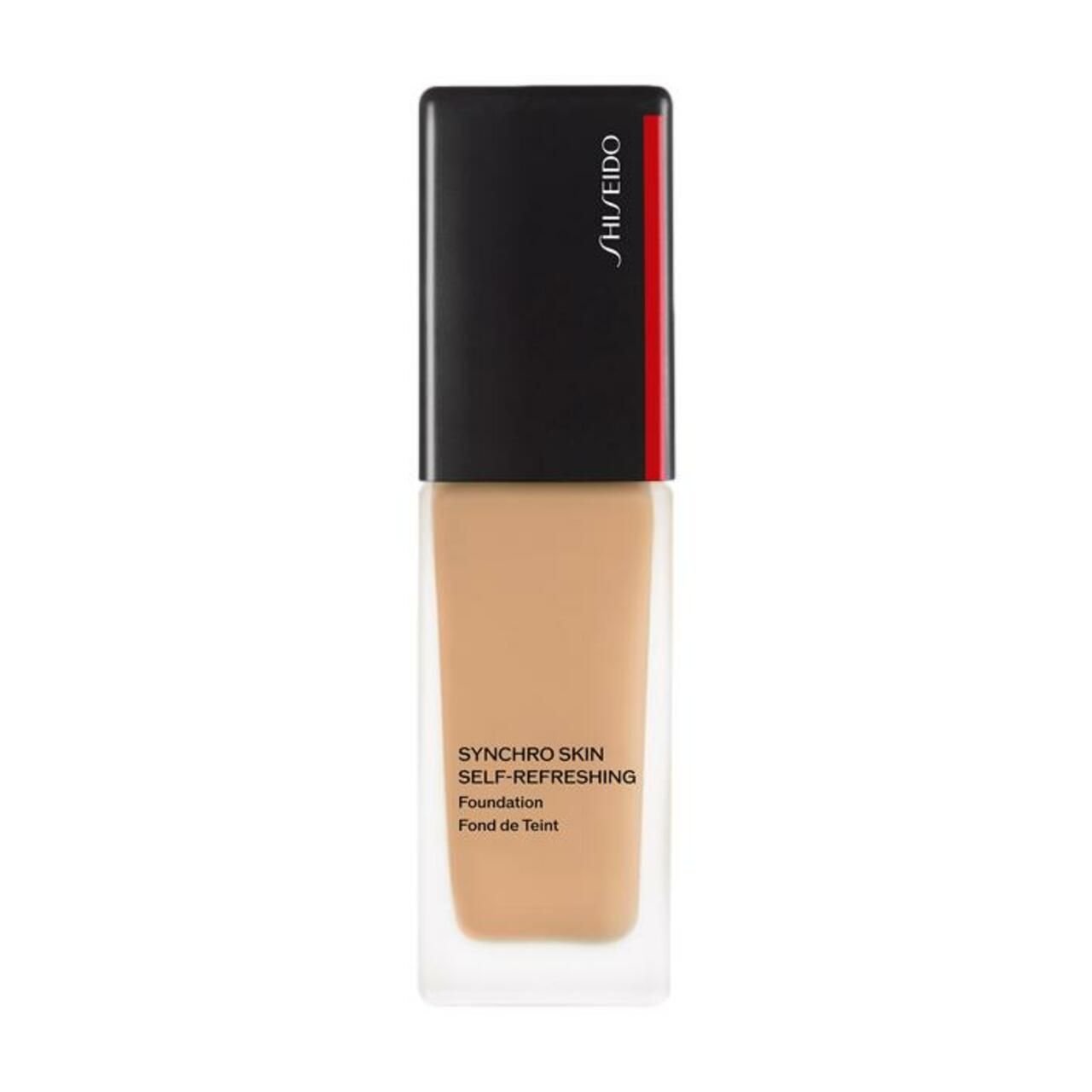 Shiseido, Synchro Skin Self-Refreshing Foundation
